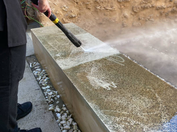 Best Roof Power Washing Services  in Gaffney, SC