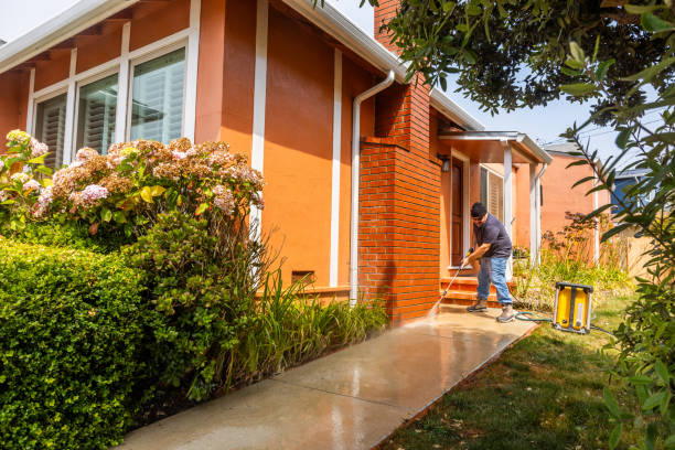 Best Residential Pressure Washing Services  in Gaffney, SC