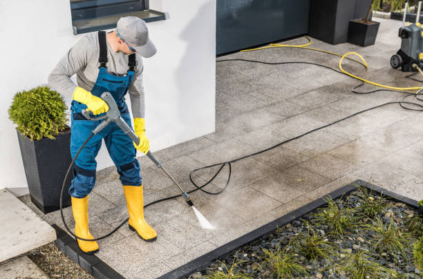 Best Deck Cleaning Services  in Gaffney, SC