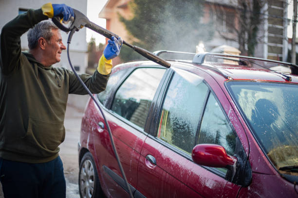 Best House Pressure Washing  in Gaffney, SC